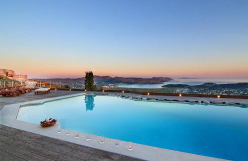 Villa TakeOff Saronida - Foto 37