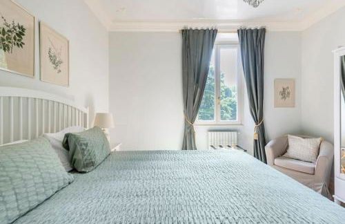 Il Giardino Garden View Apartment - Foto 6