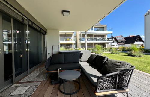 Bodenseeblick Lindau - Foto 6