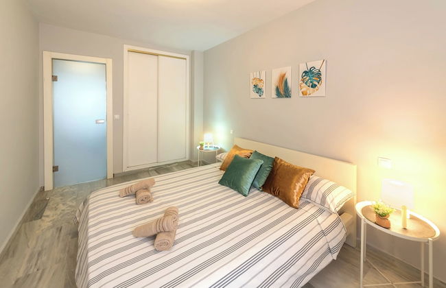 Skysea Holidays Malaga Turquesa - Foto 4