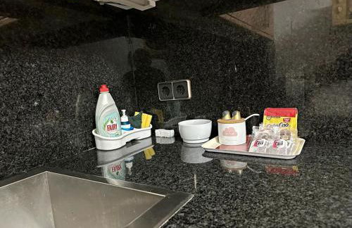 Precioso piso - 1ª línea de mar - Foto 8