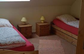 Urlaubsscheune - Photo 16