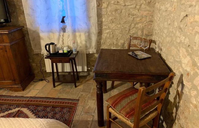 Castello Valenzino - Foto 34