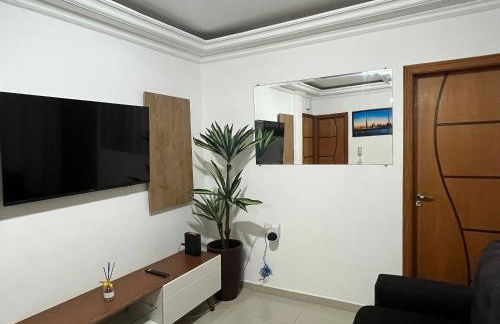 Apartamento com Vista Única e Maravilhosa !!! - Foto 3