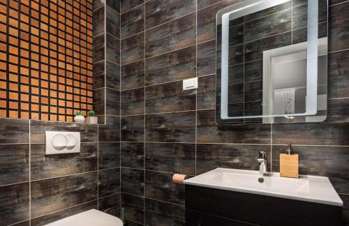 Modern Countryside Villa Near the Sea, Private Swimming Pool, Lovely Guesthouse - Foto 61