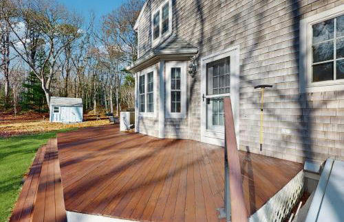 Sandbar Hideaway - Foto 22