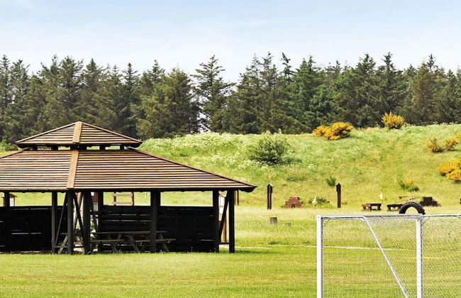 Holiday Home for 24 Guests, Brovst - Foto 11