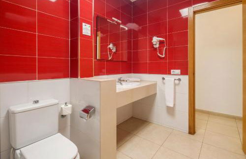 Aparthotel ILUNION Costa Sal Lanzarote - Foto 44