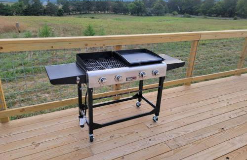 Faraway Geodome with Views - Photo 6