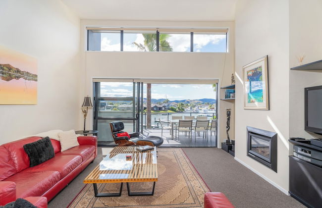 Sovereign Pier on the Waterways - Foto 37