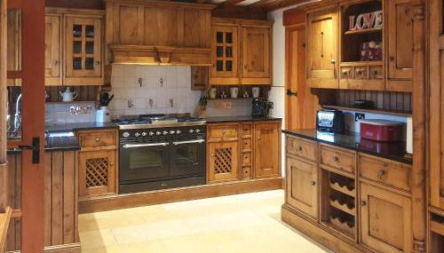 Flatts Barn - Foto 5