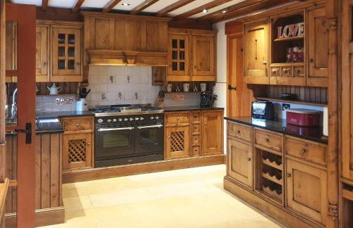 Flatts Barn - Foto 5