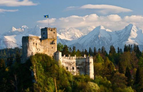 Caloroczne Domki w Gorach"ALEKSANDER" - Foto 38