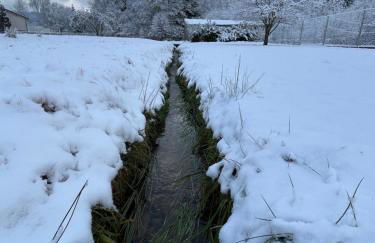 Nouveau, gîte RDVosges 5 chambres, jardin, calme, proche GERARDMER - Foto 35