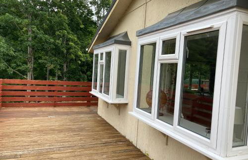 Lochay Lodges - Foto 9