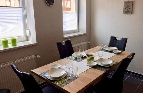 Villa Kerzenheimer Tor - Foto 19