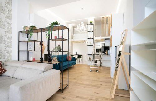 Design Apartment Milano Porta Romana AC & Check-in 24h - Foto 6