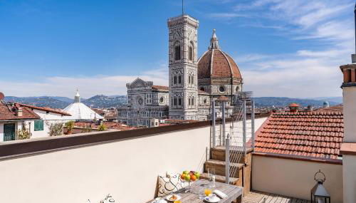 Repubblica Firenze Luxury Apartments | UNA ESPERIENZE - Foto 5