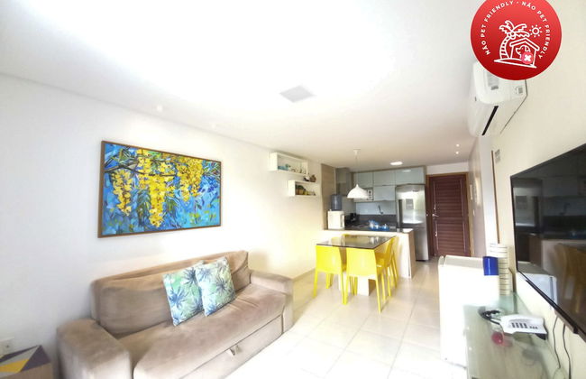 Bangalôs e flats no Carneiros Beach Resort - Photo 52