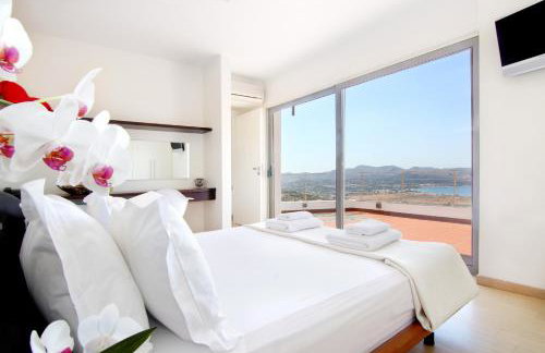 Villa TakeOff Saronida - Foto 10