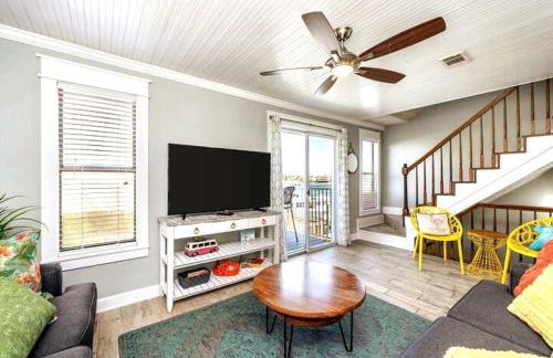 Sea-Renity 4 Waterfront Balconies Gated Beach - Foto 10