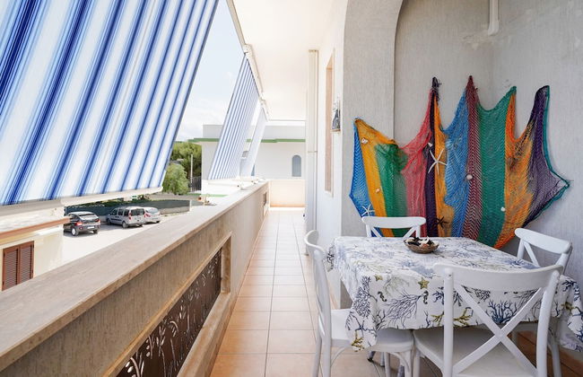 Appartamento a Torre Canne con Balcone - Foto 22