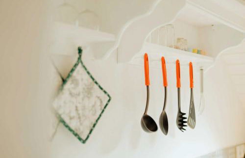 Liebevoll Gästewohnungen - Foto 79