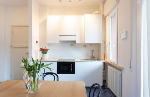 Casa Milano Marittima in centro tre locali con terrazzo - Foto 2