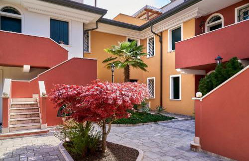 Jesolo Pines Beach House - Host Solution - Foto 55