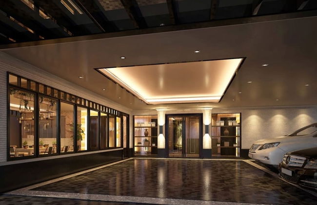 Siam Bright Suite - Photo 1