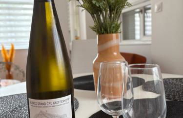 Le Haut Standing - Photo 5