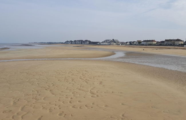 Residence Le Chant des Oiseaux in Courseulles-sur-mer - Foto 54