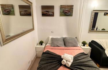 Apartamento Ile Valleca Madrid - Foto 9