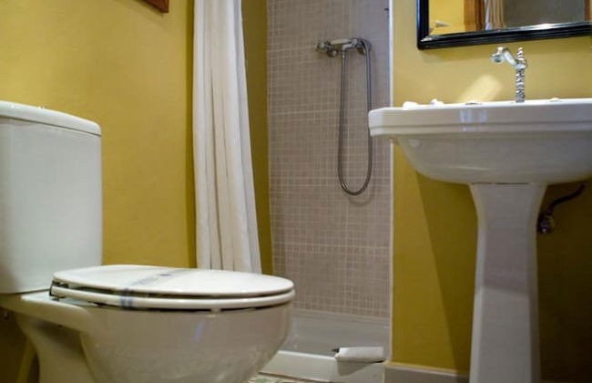 Can Bayre - Hotel Rural - Foto 50