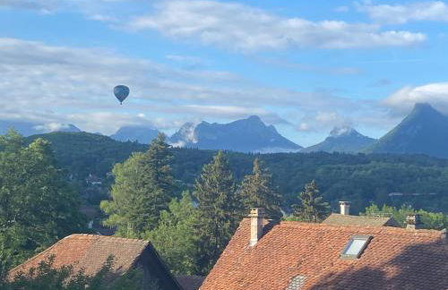 Castle View Menthon - Foto 45