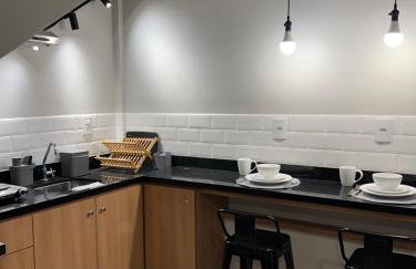 Estúdios em casa no coração da Vila Clementino - Foto 2