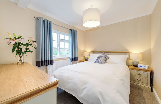 Cofton Holidays - Photo 28