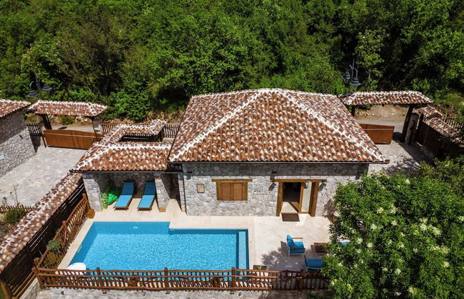 Carevic Resort & Villas - Foto 52