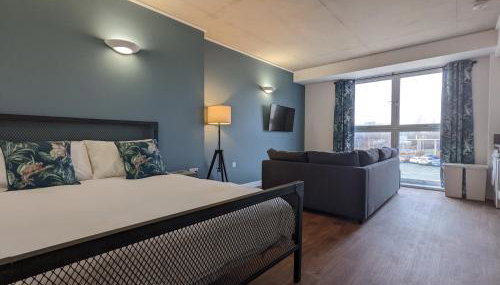 Middlehaven Studio - Photo 1