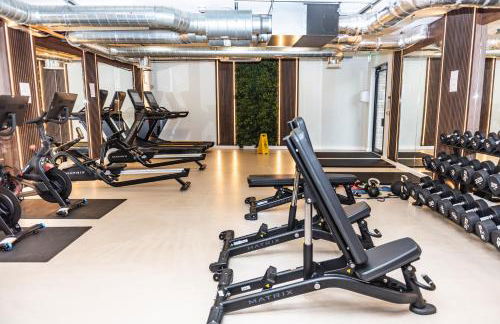 Belgrave Village Apartments - Foto 35