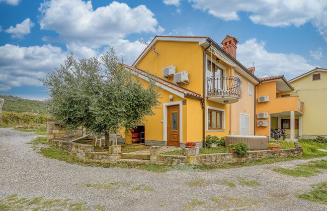 House In The Vineyards - Foto 1