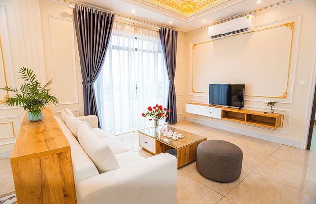 The Paradise Apartment - Luong Van Thang - Foto 58