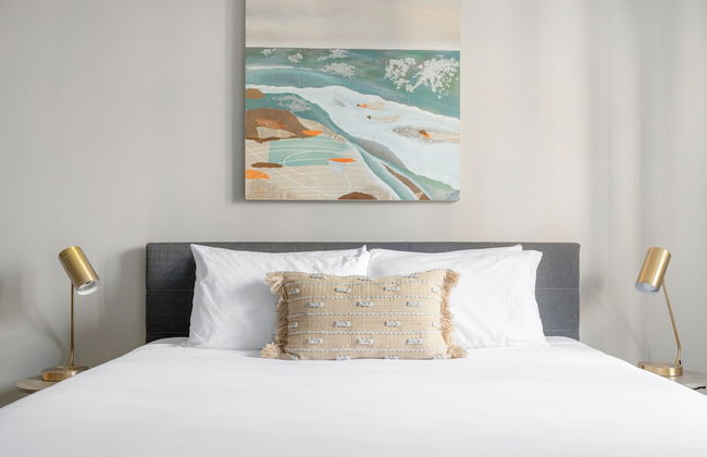 Kasa Magnificent Mile Chicago - Foto 9