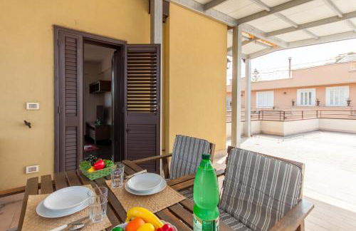 Vicerè Apartment With AC and Wi-Fi - Happy Rentals - Foto 35