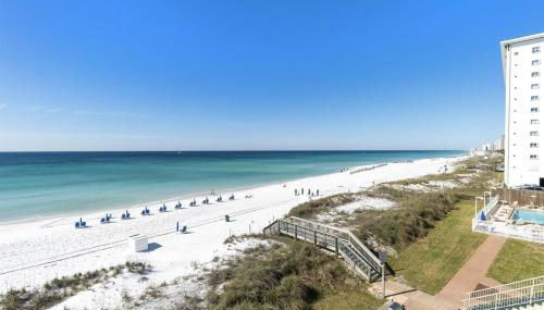 Destin Seafarer Unit 211 - Foto 4