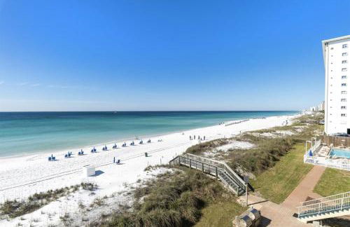 Destin Seafarer Unit 211 - Foto 4