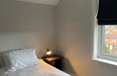 Victorian Home with Dedicated Workspace, Sherwood Nottingham - Foto 6