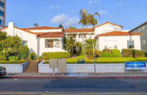 2BR Retreat Near Balboa Park - Foto 3