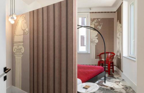 Alma at Colosseum Luxury Apartment with View - Foto 27