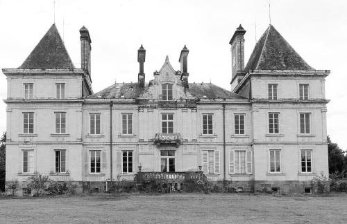 Chateau L' Escale - Photo 18